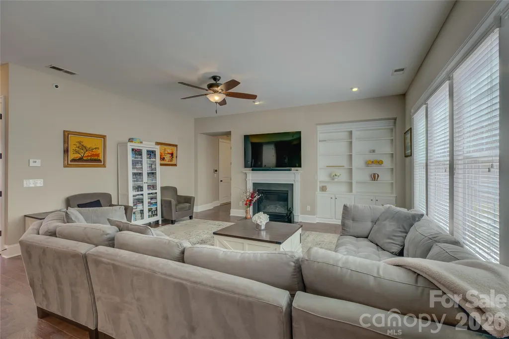 16518 Governors Club Court Charlotte NC 28278