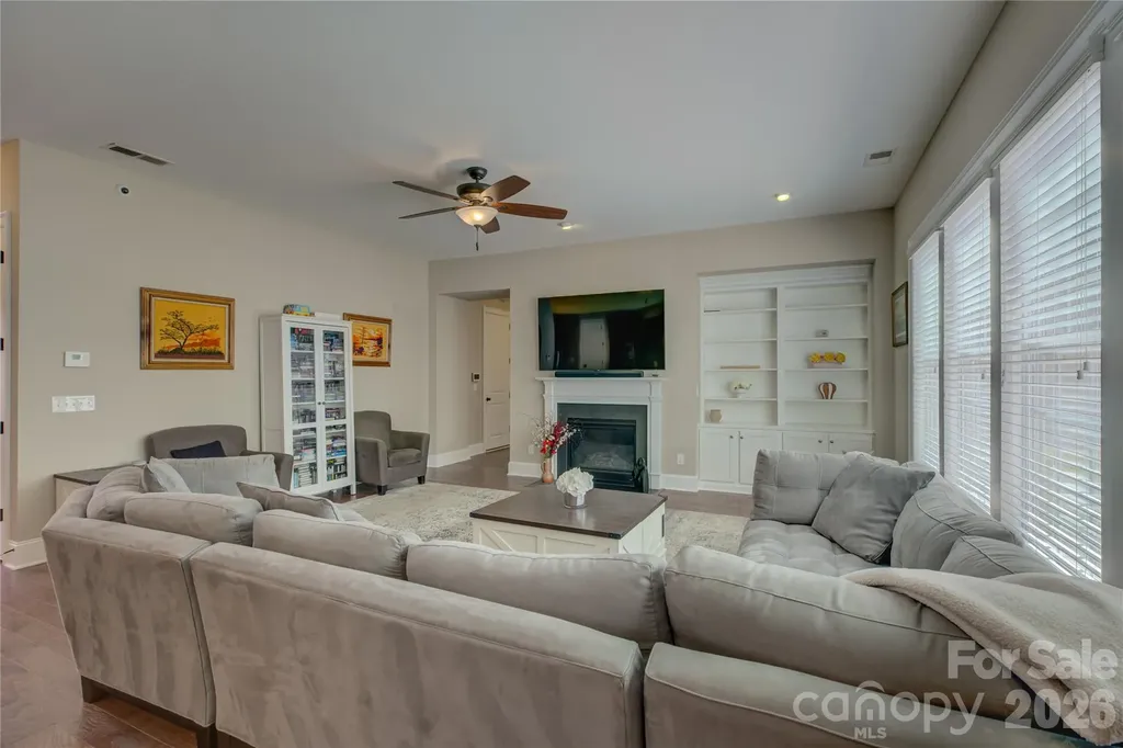 16518 Governors Club Court Charlotte NC 28278