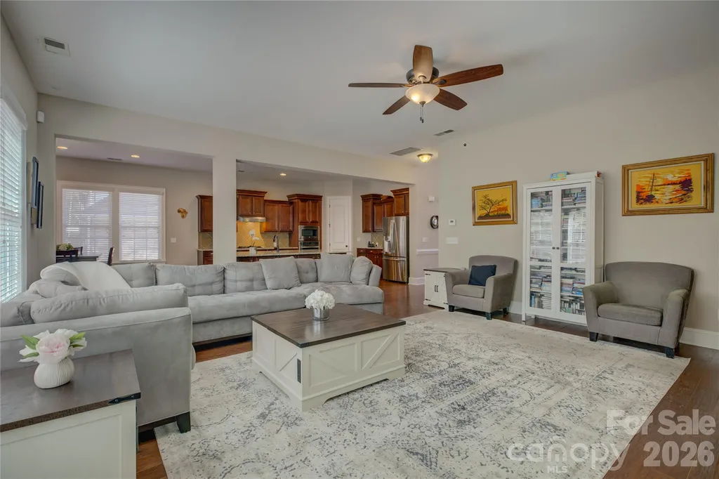 16518 Governors Club Court Charlotte NC 28278