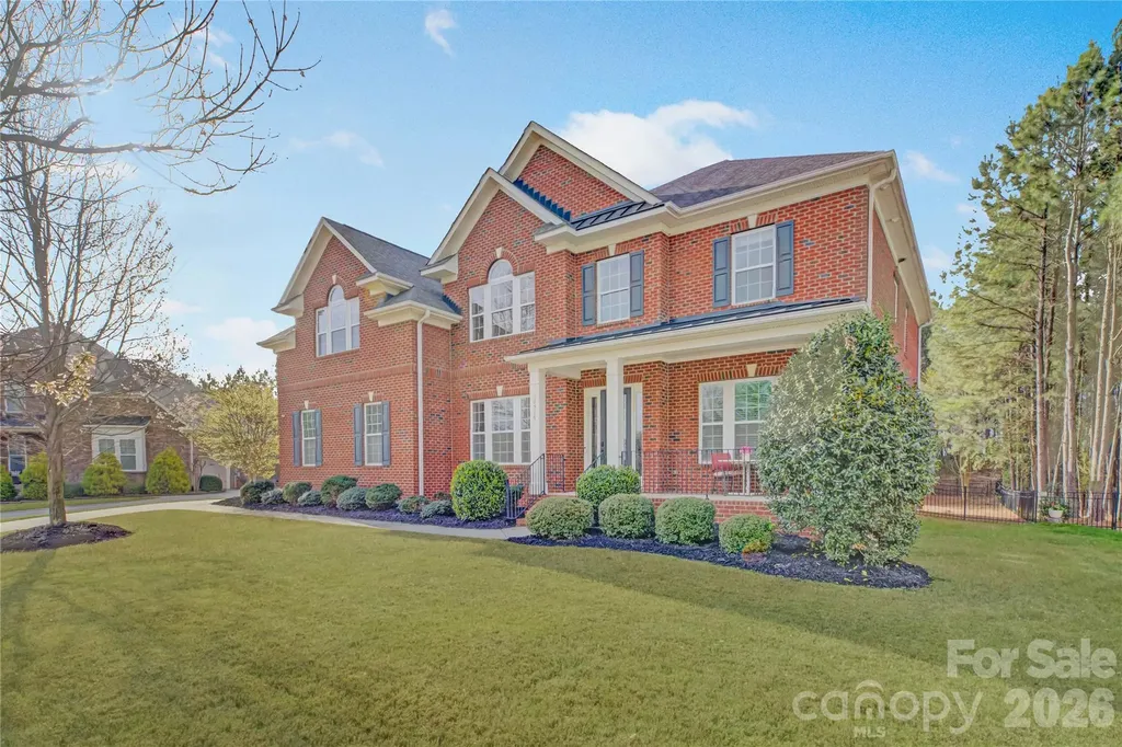16518 Governors Club Court Charlotte NC 28278