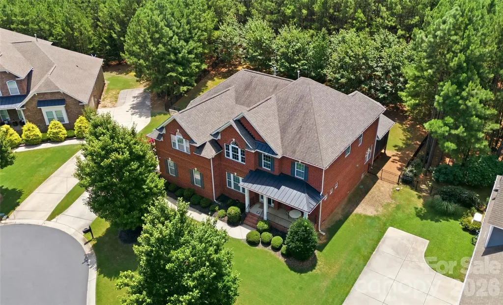 16518 Governors Club Court Charlotte NC 28278