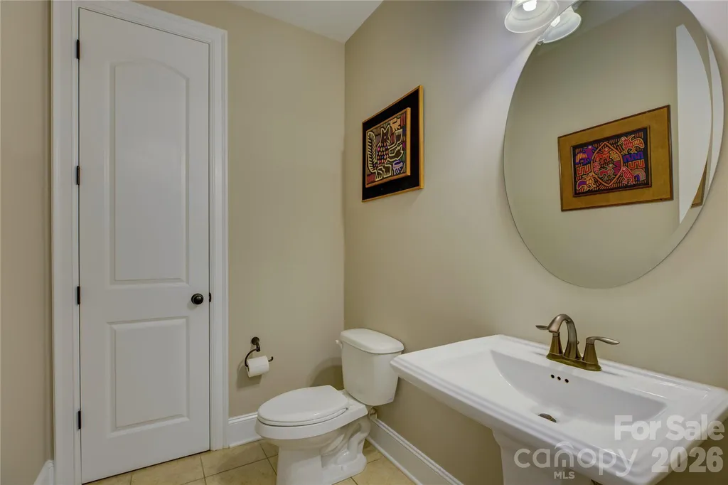 16518 Governors Club Court Charlotte NC 28278