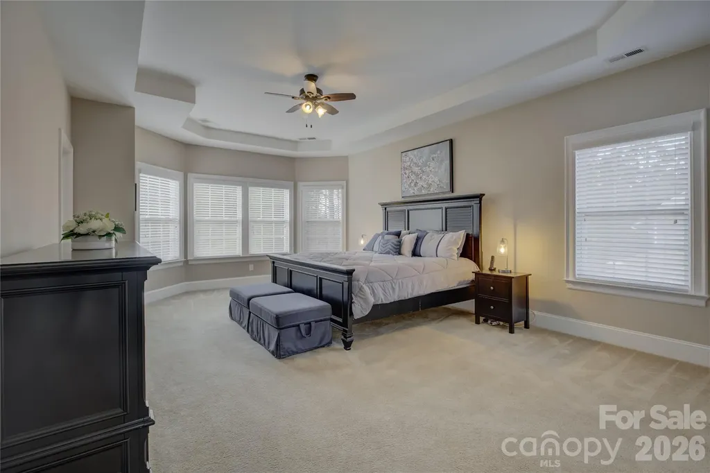 16518 Governors Club Court Charlotte NC 28278