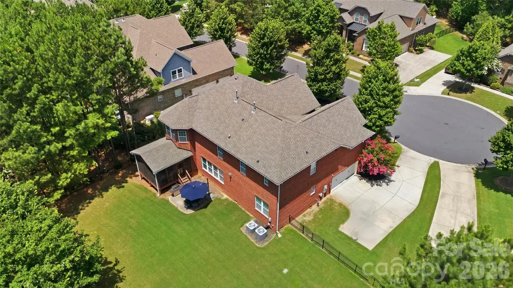 16518 Governors Club Court Charlotte NC 28278
