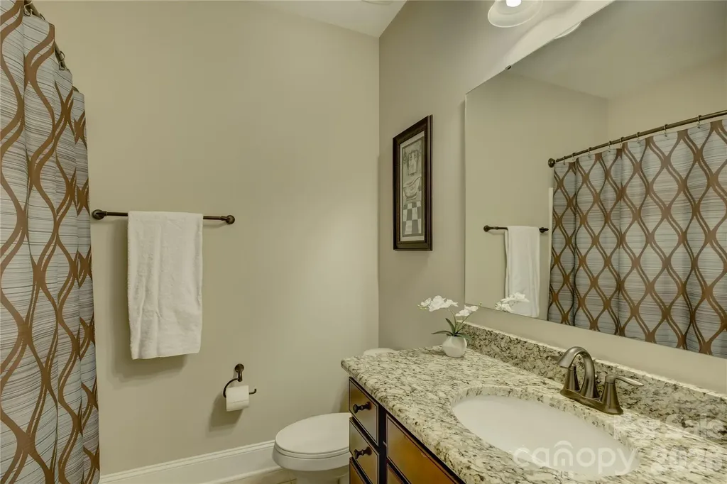 16518 Governors Club Court Charlotte NC 28278