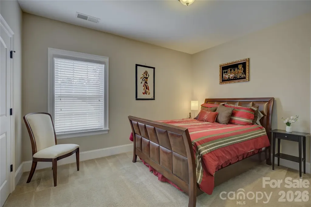 16518 Governors Club Court Charlotte NC 28278
