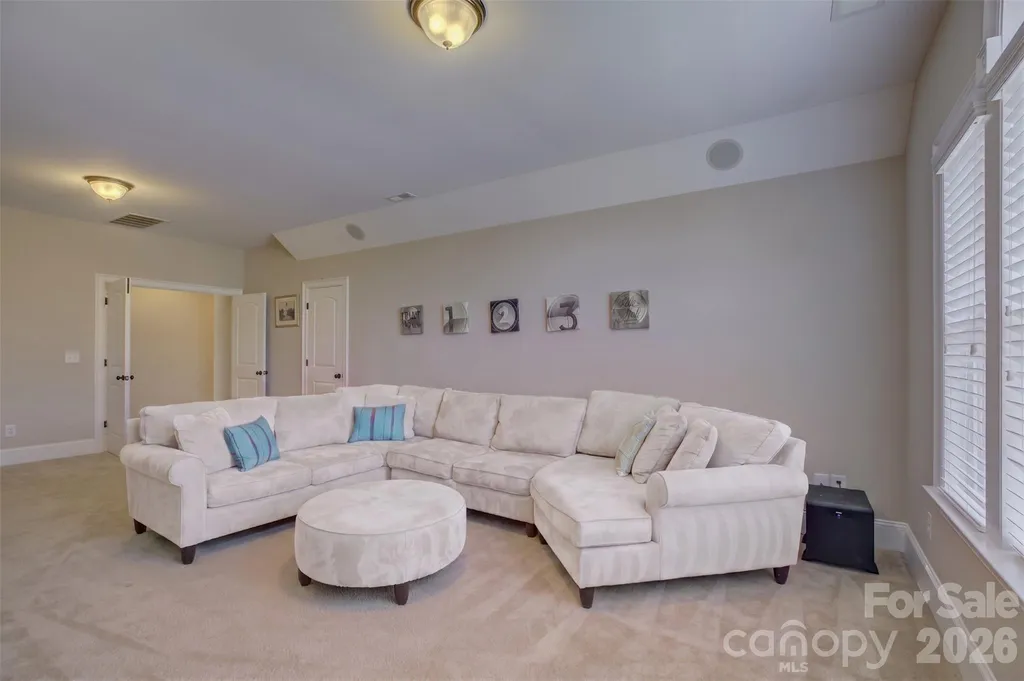 16518 Governors Club Court Charlotte NC 28278