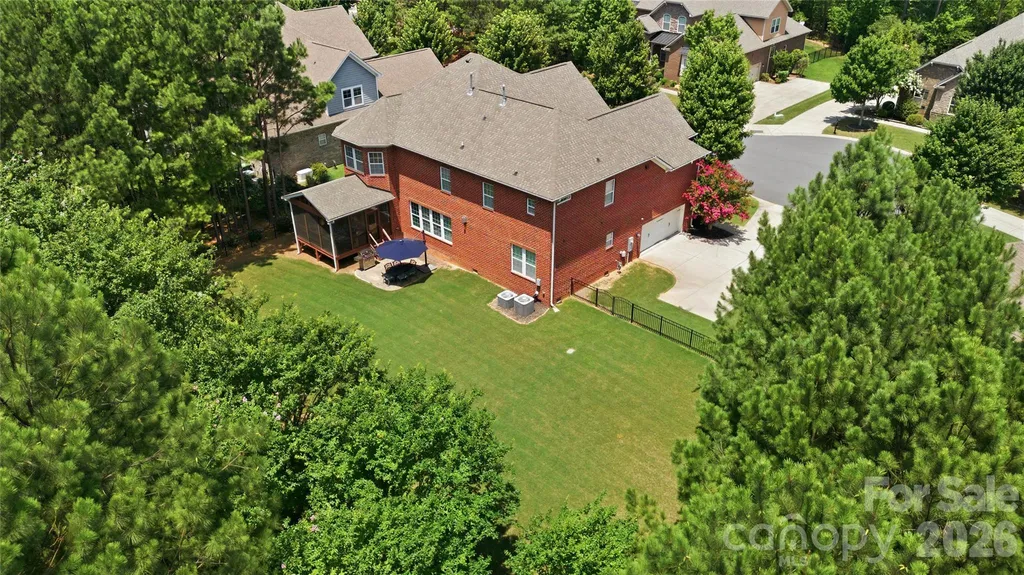 16518 Governors Club Court Charlotte NC 28278