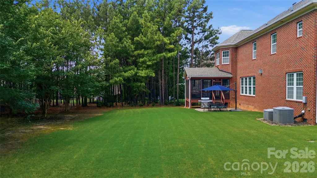 16518 Governors Club Court Charlotte NC 28278