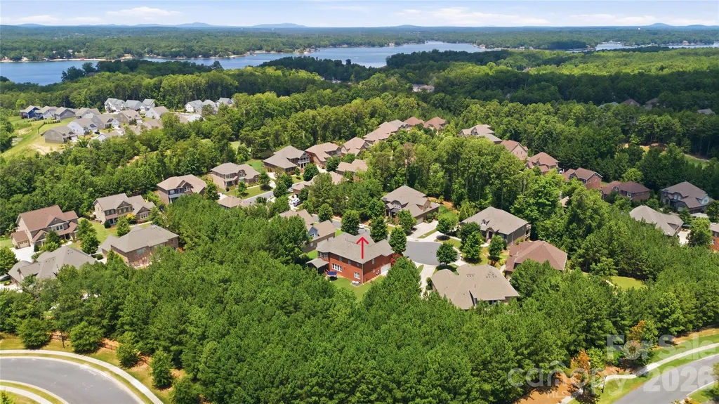 16518 Governors Club Court Charlotte NC 28278