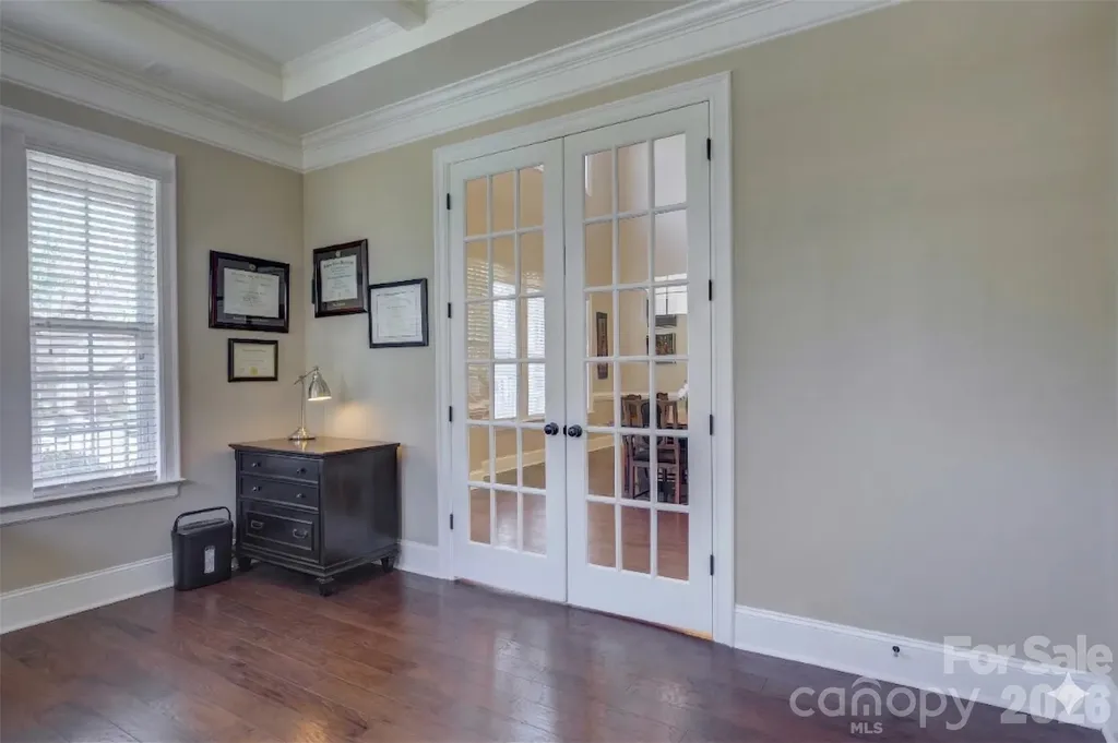 16518 Governors Club Court Charlotte NC 28278