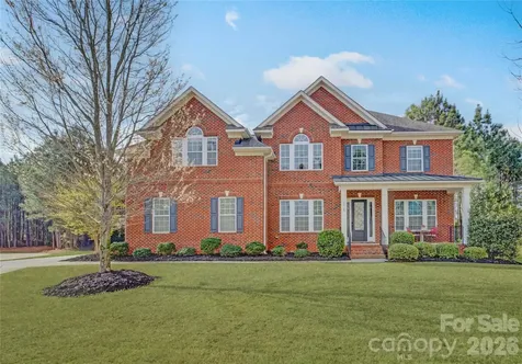 16518 Governors Club Court Charlotte NC 28278