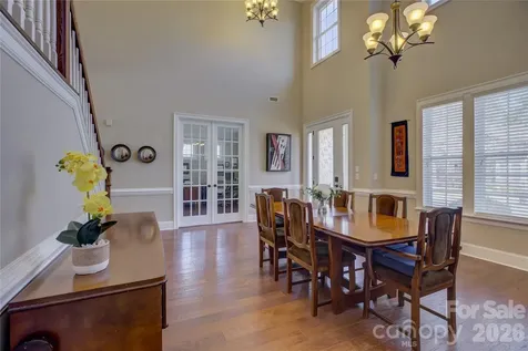 16518 Governors Club Court Charlotte NC 28278