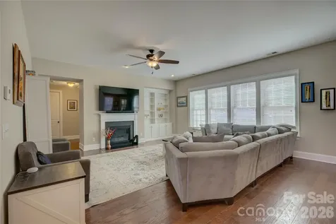 16518 Governors Club Court Charlotte NC 28278