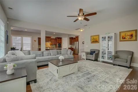 16518 Governors Club Court Charlotte NC 28278