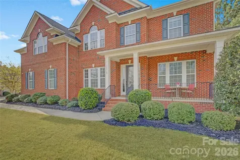 16518 Governors Club Court Charlotte NC 28278