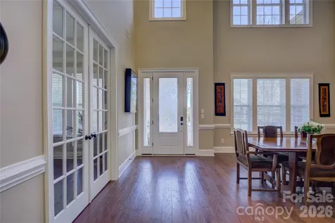 16518 Governors Club Court Charlotte NC 28278