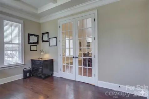 16518 Governors Club Court Charlotte NC 28278