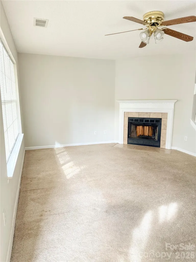 9162 Exbury Court Charlotte NC 28269