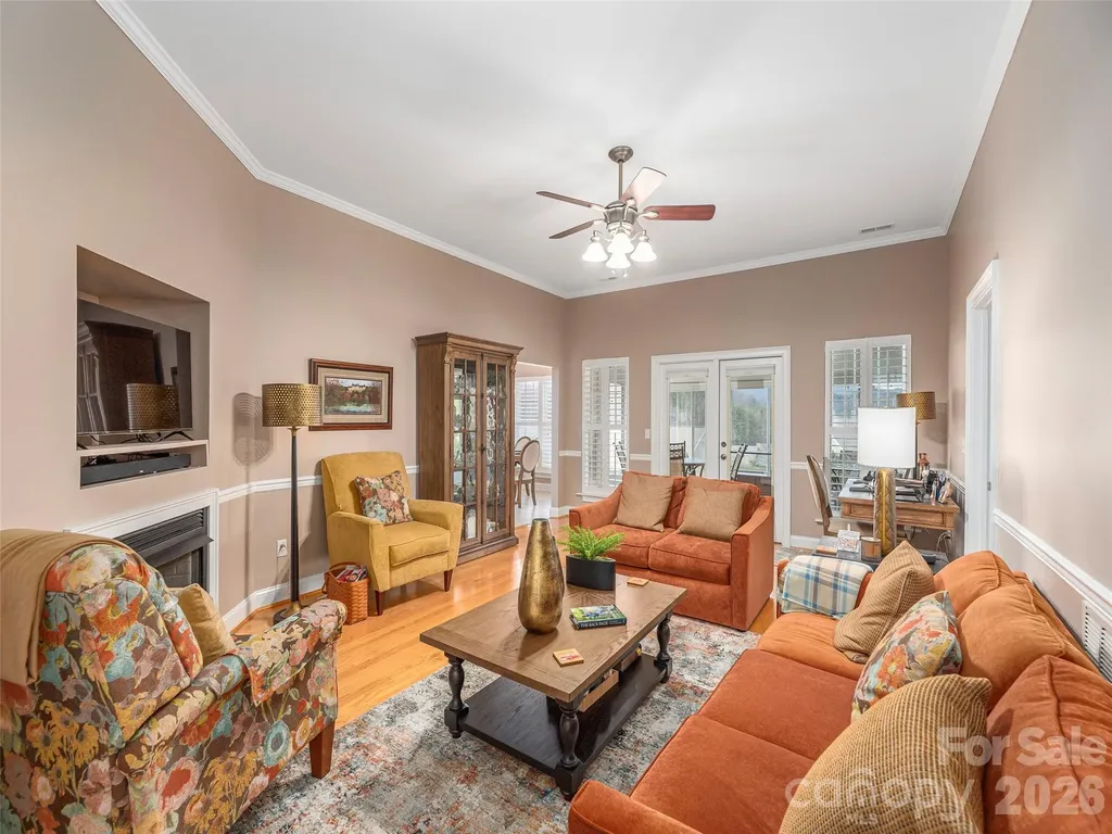 62 Denali Lane Waynesville NC 28786