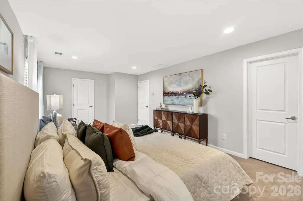 846 Longford Drive Gastonia NC 28056