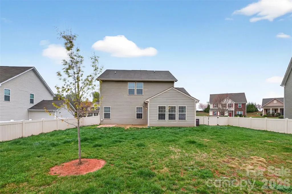 846 Longford Drive Gastonia NC 28056