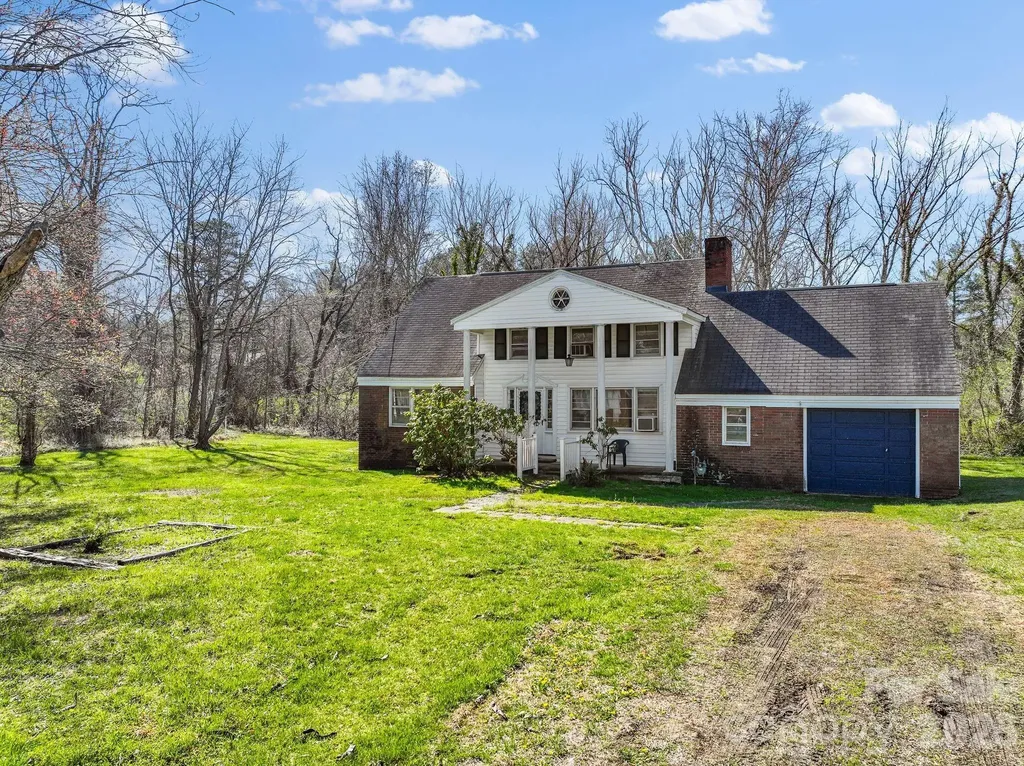 99999 New Haw Creek Road Asheville NC 28805