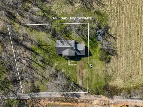 99999 New Haw Creek Road Asheville NC 28805