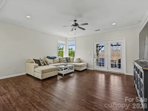 2701 Manor Stone Way Indian Trail NC 28079