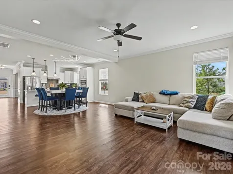 2701 Manor Stone Way Indian Trail NC 28079