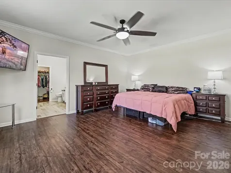 2701 Manor Stone Way Indian Trail NC 28079