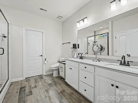2701 Manor Stone Way Indian Trail NC 28079
