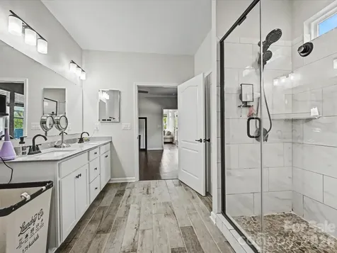 2701 Manor Stone Way Indian Trail NC 28079