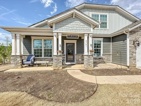 2701 Manor Stone Way Indian Trail NC 28079