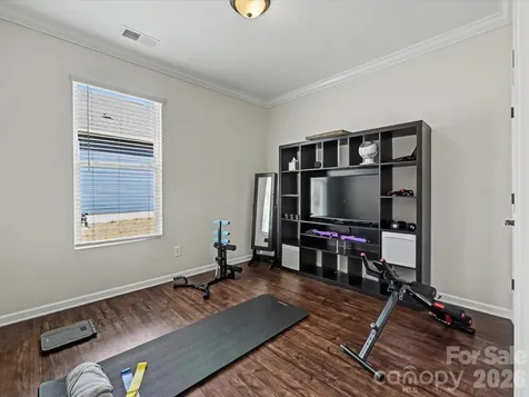 2701 Manor Stone Way Indian Trail NC 28079