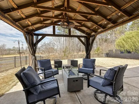 2701 Manor Stone Way Indian Trail NC 28079