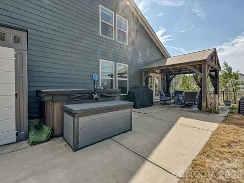 2701 Manor Stone Way Indian Trail NC 28079
