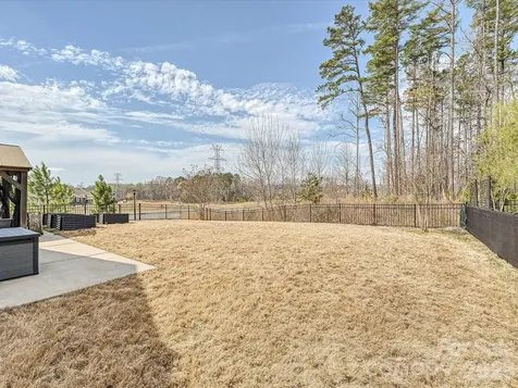 2701 Manor Stone Way Indian Trail NC 28079