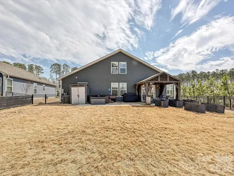 2701 Manor Stone Way Indian Trail NC 28079