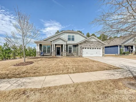 2701 Manor Stone Way Indian Trail NC 28079