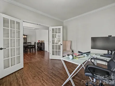 2701 Manor Stone Way Indian Trail NC 28079