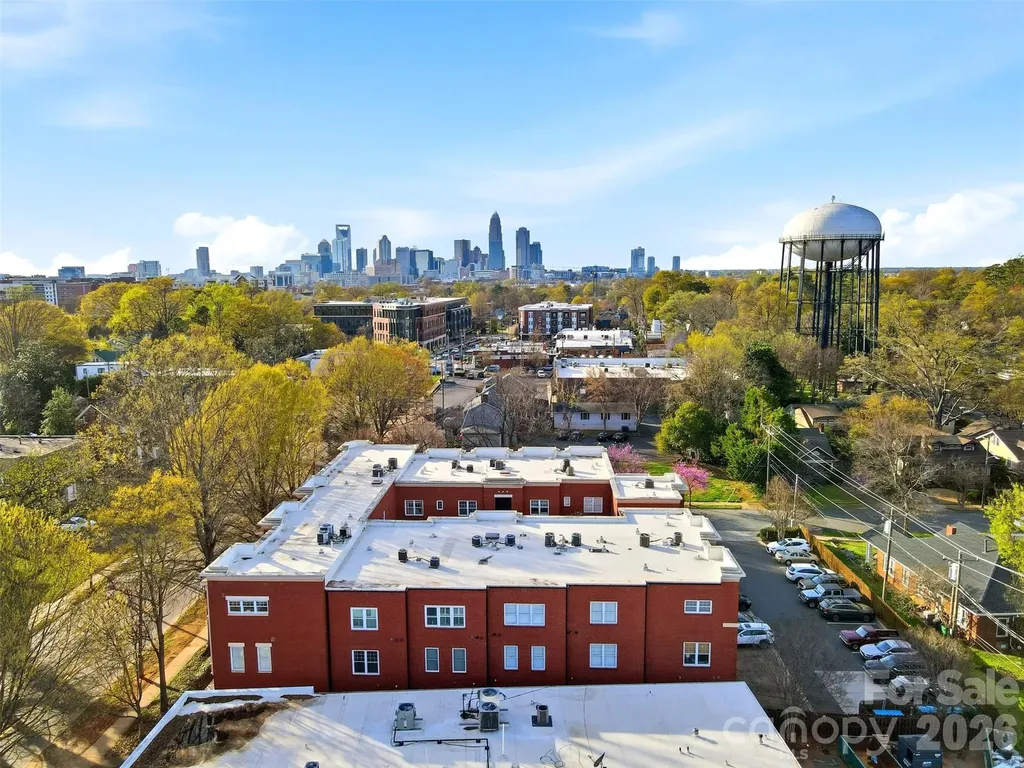 400 Clarice Avenue Charlotte NC 28204