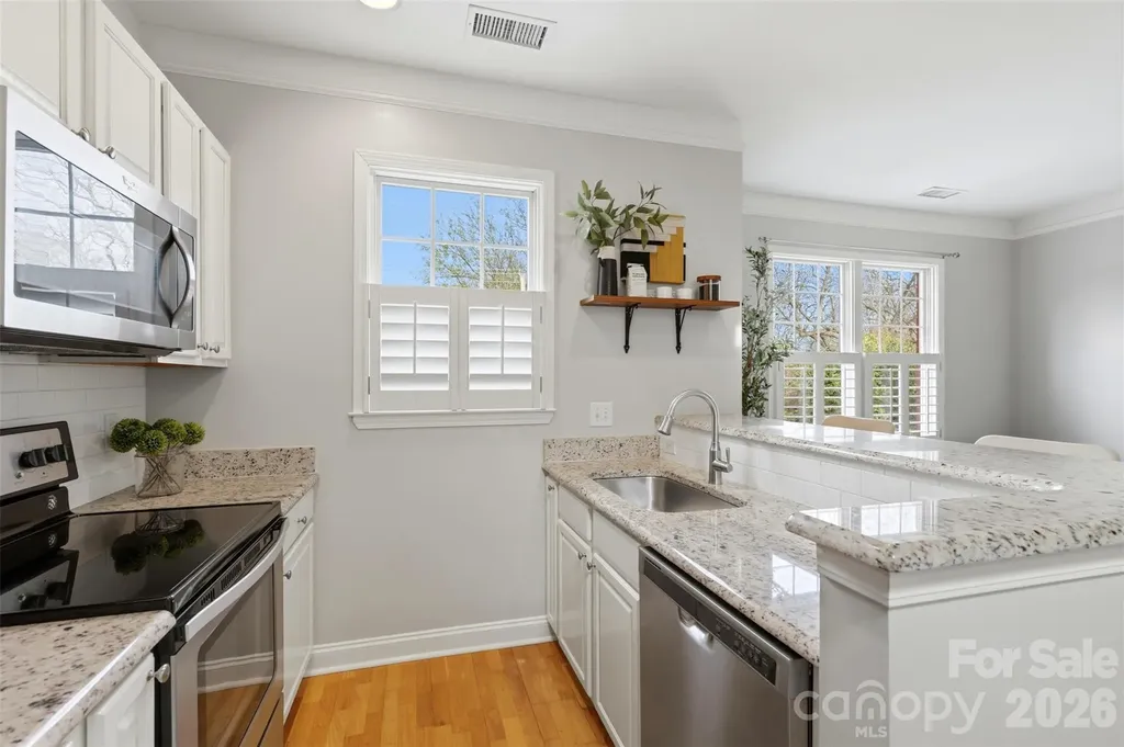 400 Clarice Avenue Charlotte NC 28204