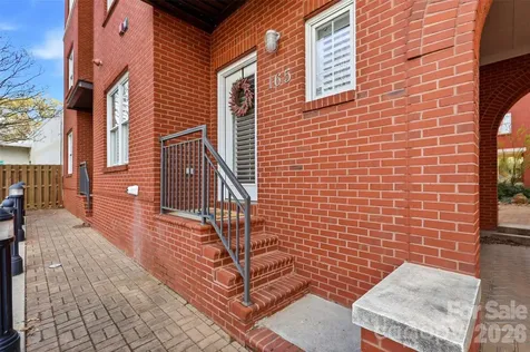400 Clarice Avenue Charlotte NC 28204