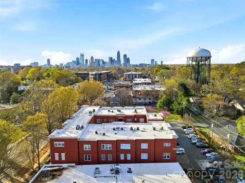 400 Clarice Avenue Charlotte NC 28204