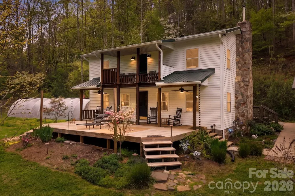 6470 Stone Mountain Road Lenoir NC 28645