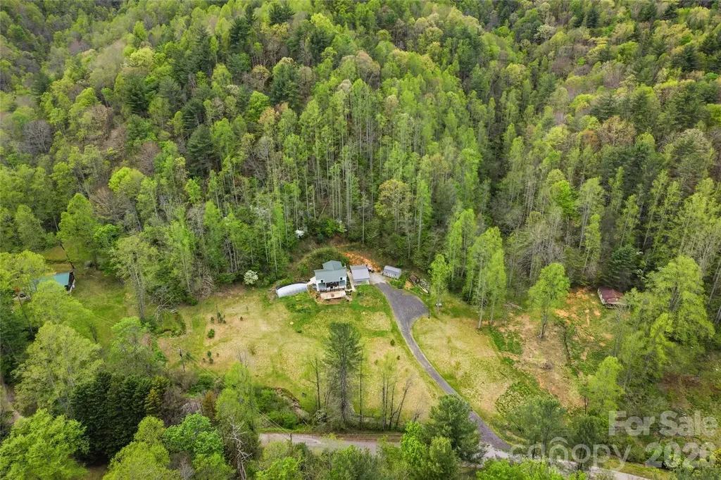 6470 Stone Mountain Road Lenoir NC 28645