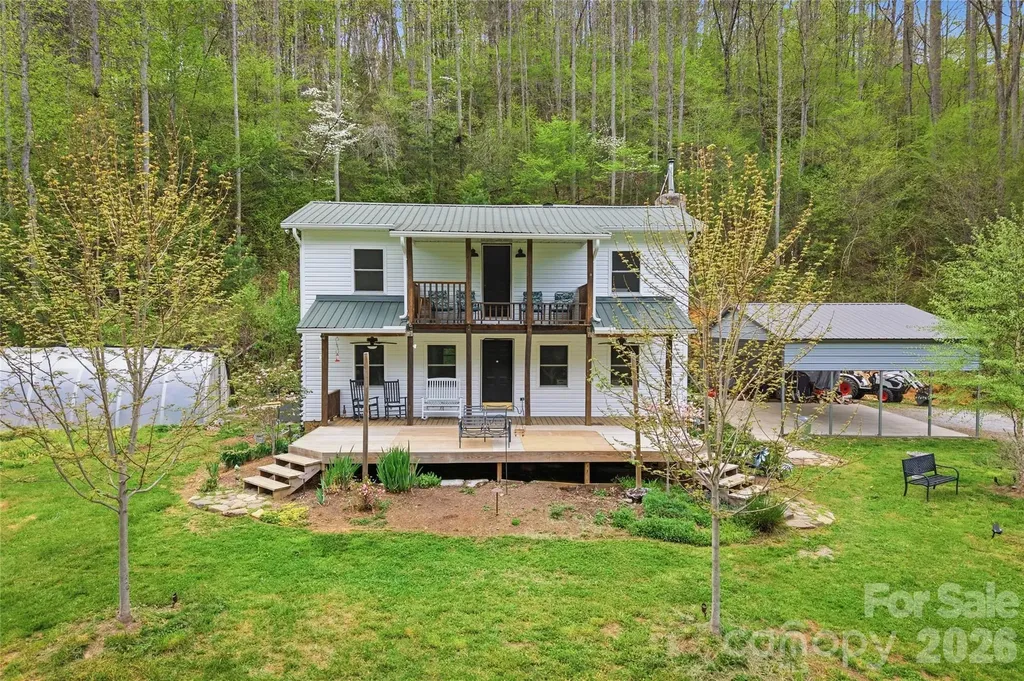 6470 Stone Mountain Road Lenoir NC 28645