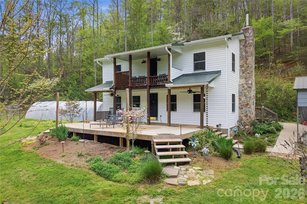 6470 Stone Mountain Road Lenoir NC 28645