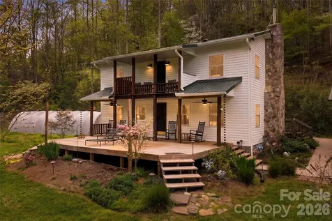 6470 Stone Mountain Road Lenoir NC 28645